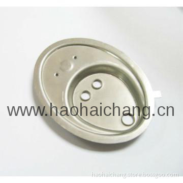 Stamping Types Of Flanges (ISO 9001:2008 & ISO/TS16949)